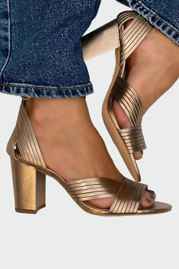 Isadora | Elegantsed sandaalid rihmaga