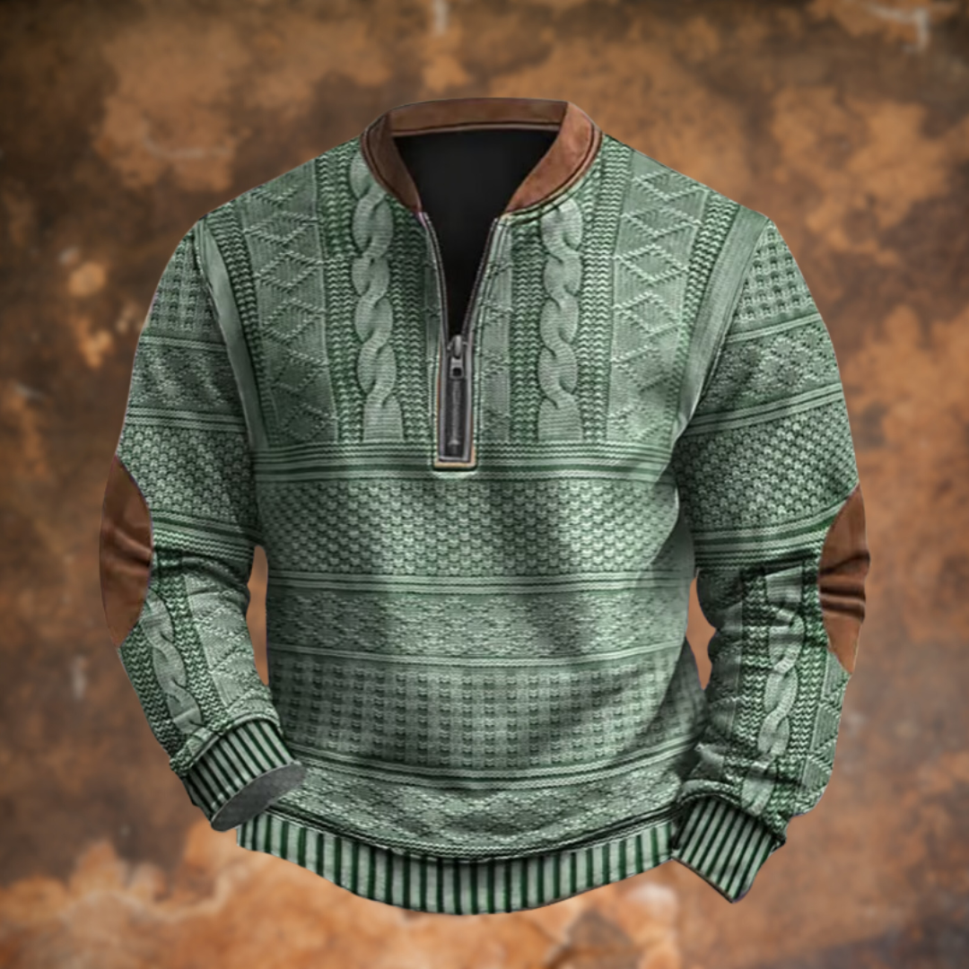 Ulf | ELEGANTNE POLO MEESTELE SÜGISEKS