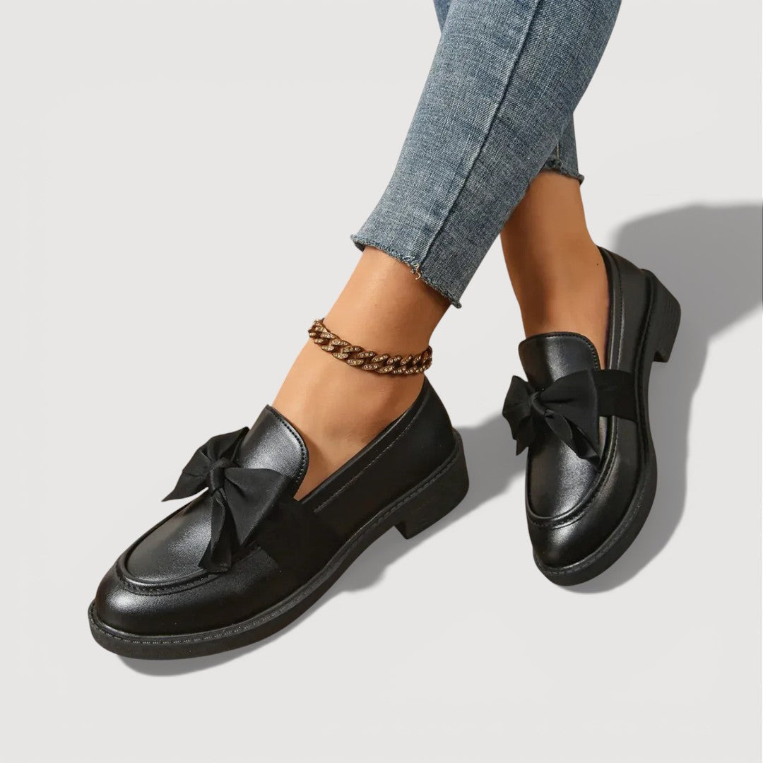 Maeryl | Paeladega Loaferid
