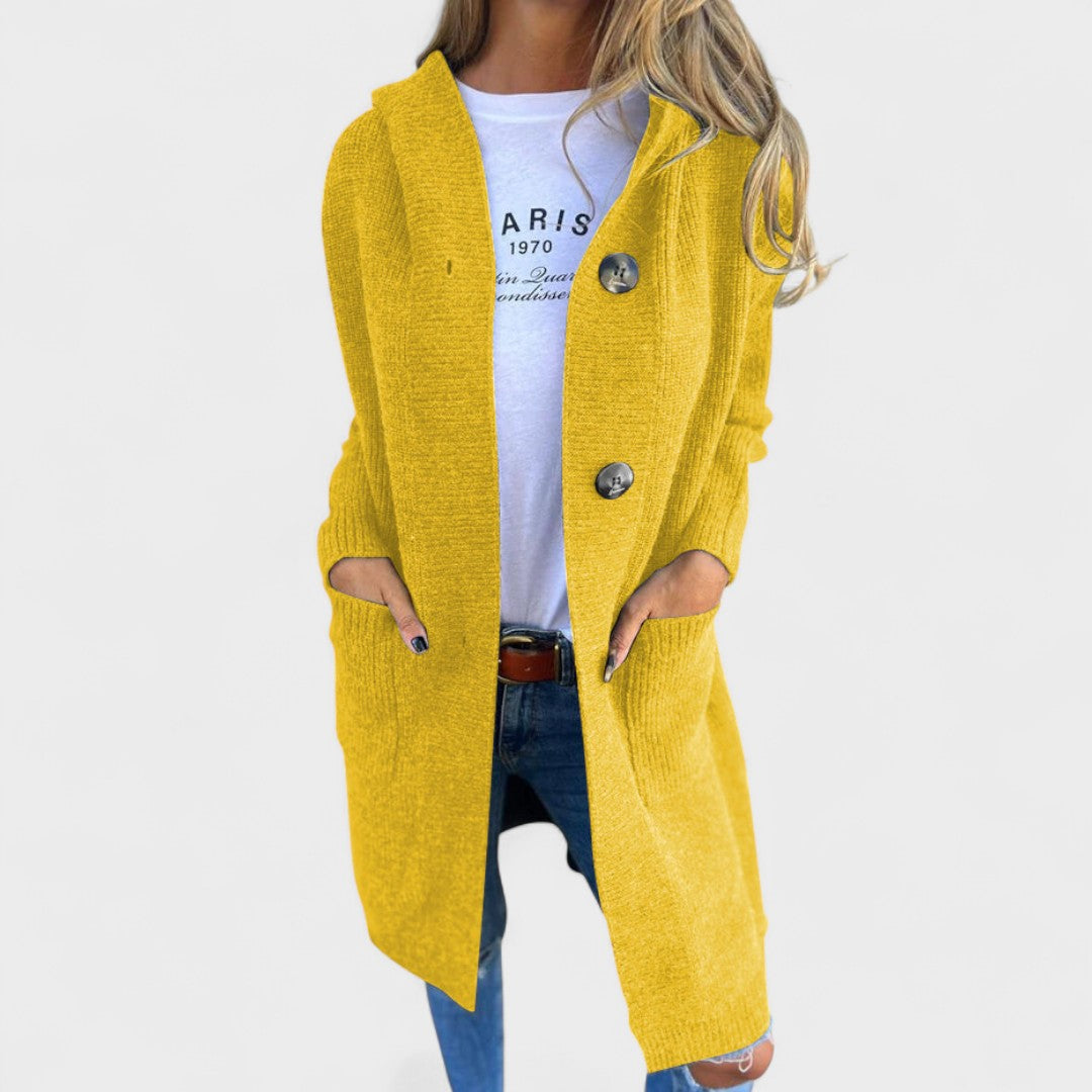 Beatriz | Mugav Jakk