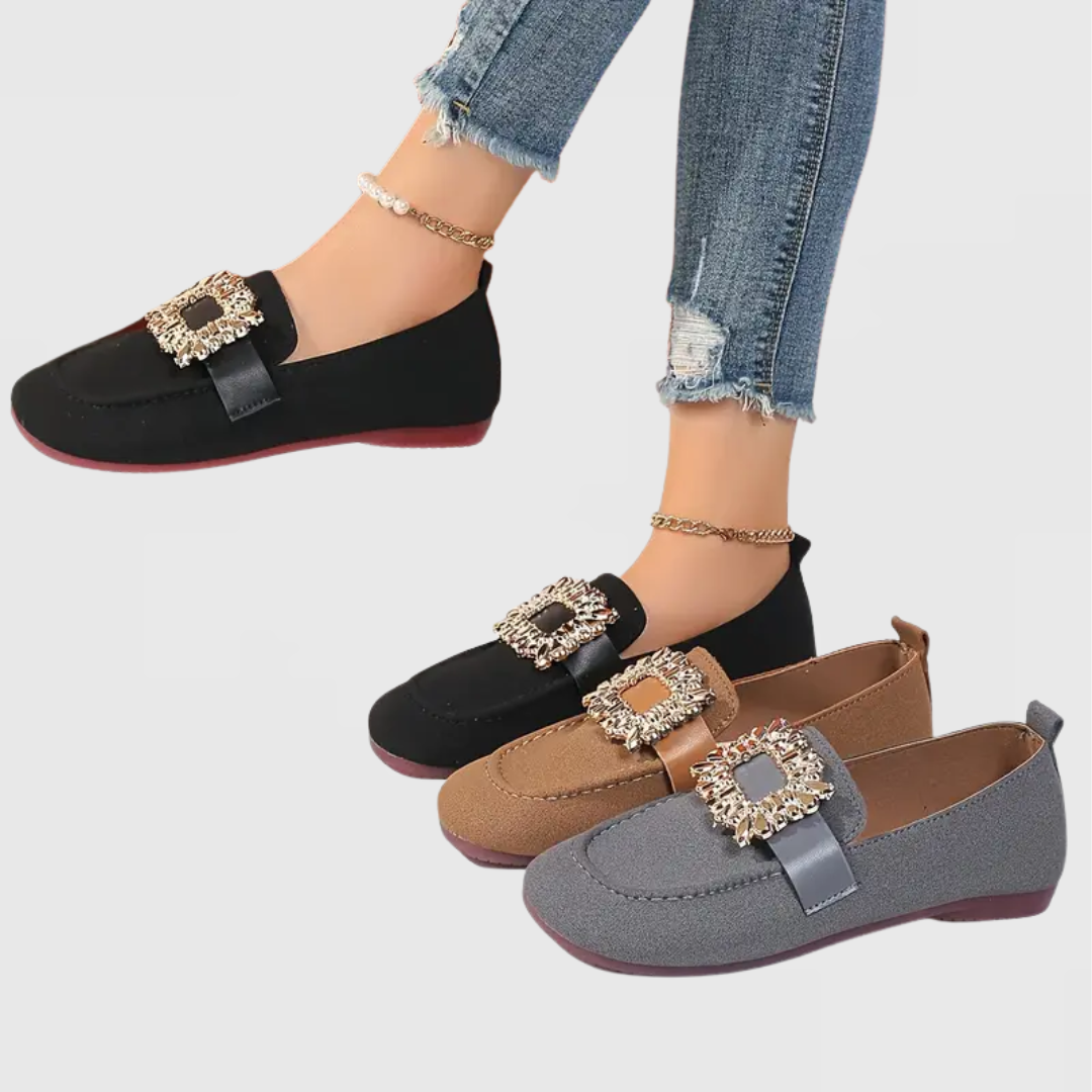 Cataleyrah | Ortopeedilised Loafers