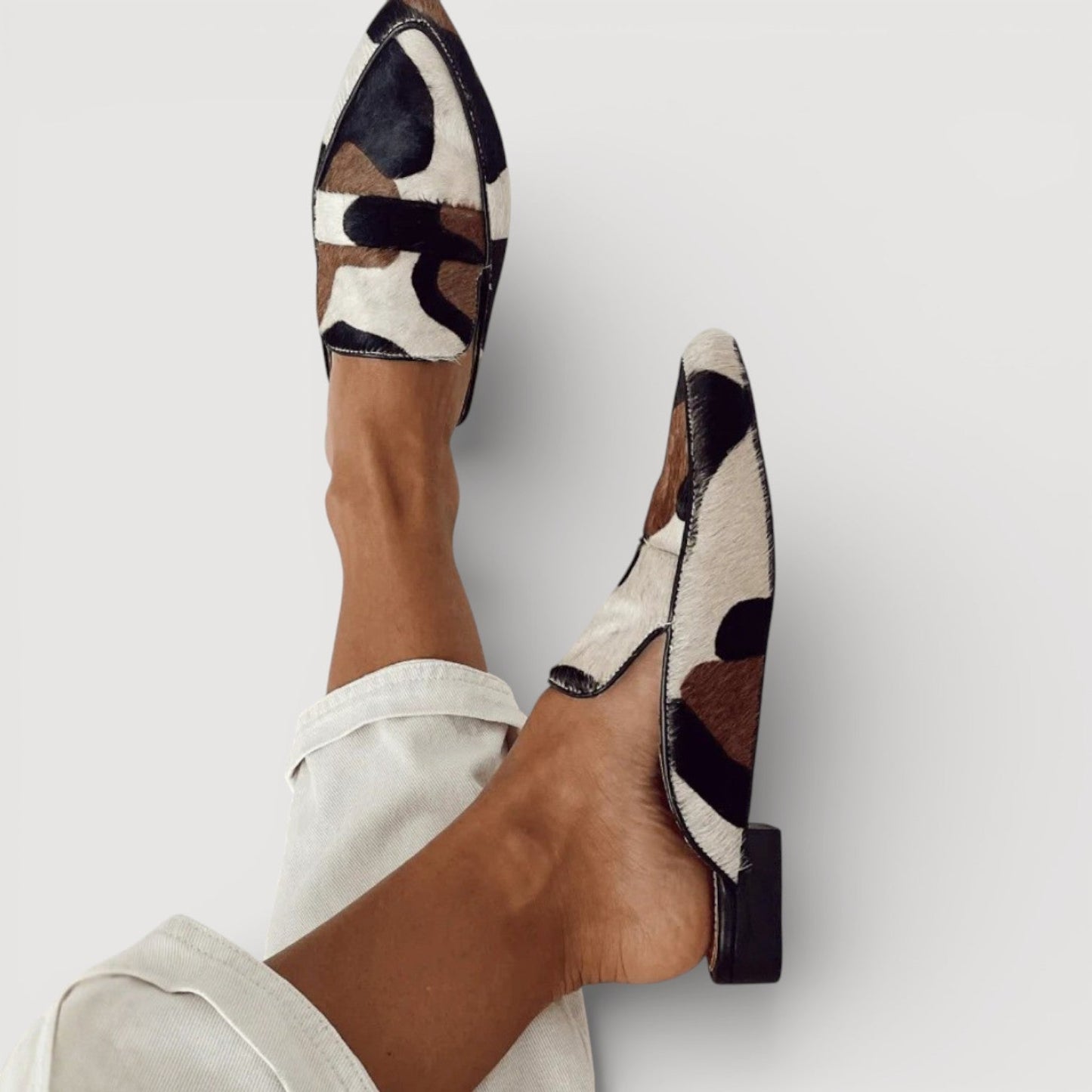 Velle | Avaldus Loaferid