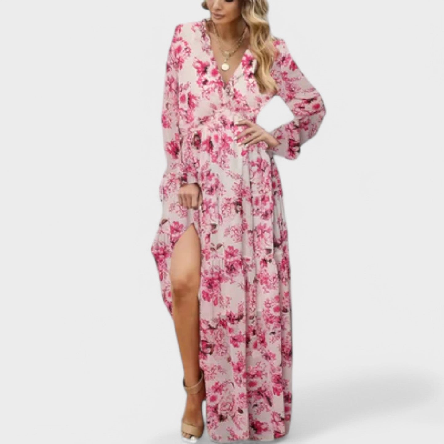 Angelina | Elegantsed Kleit