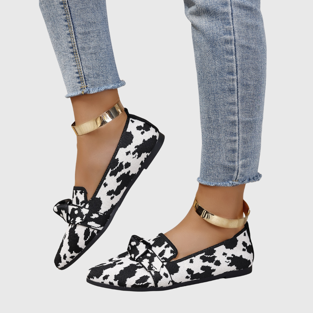 Mabel | Dalmaatsia Mugavad Loafers