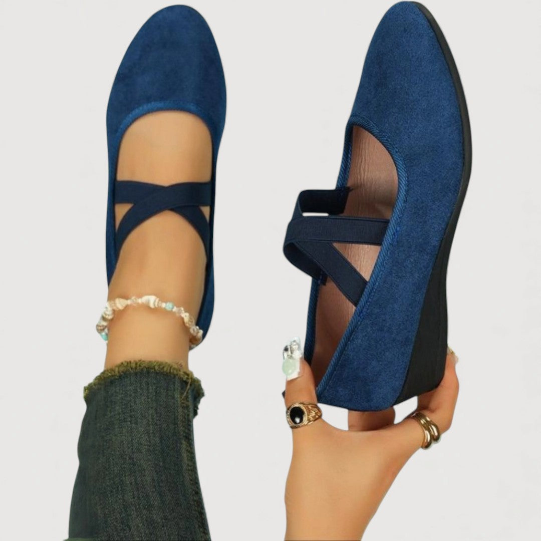 Livia | Elegantne Mugavusking