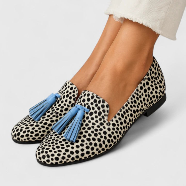 Yzabella | Rafineeritud Mugavuse Loafers