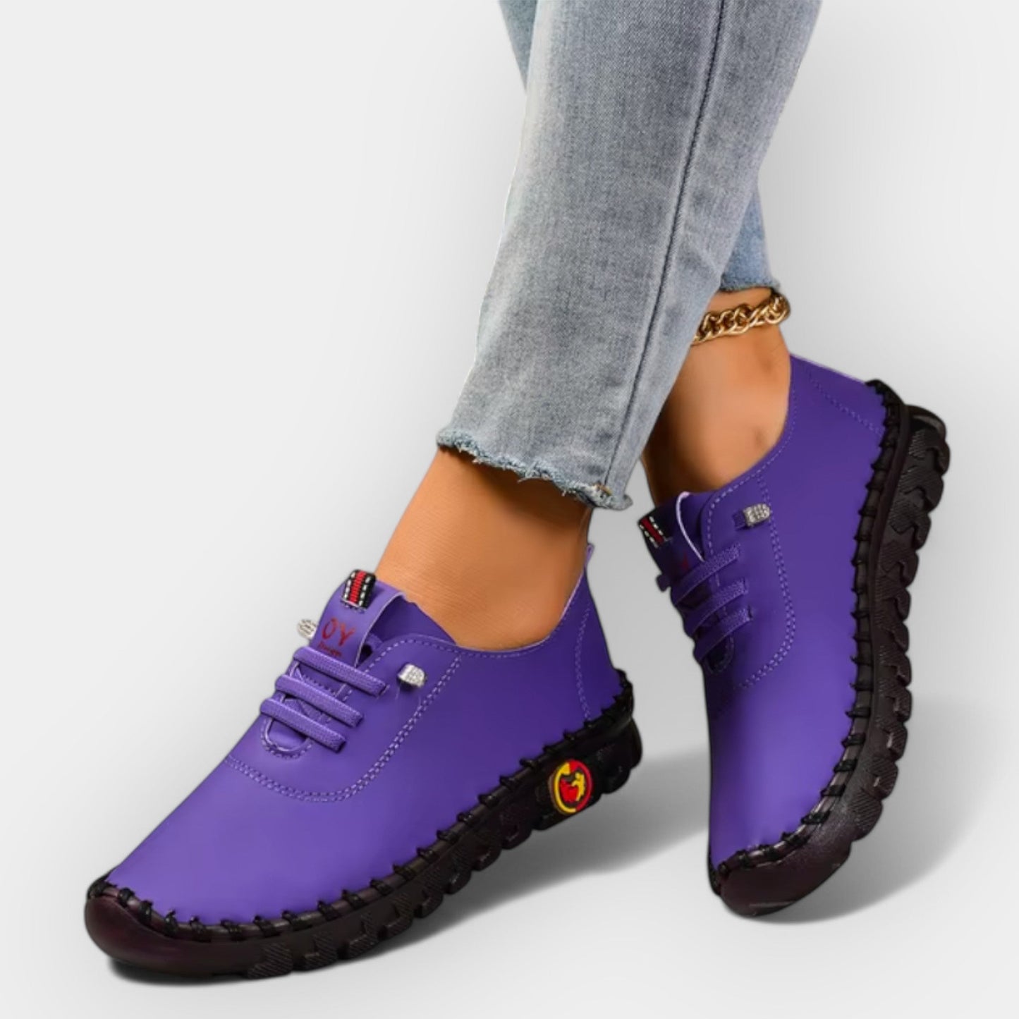 Emilia | UltraComfort Comfort mokassiinid