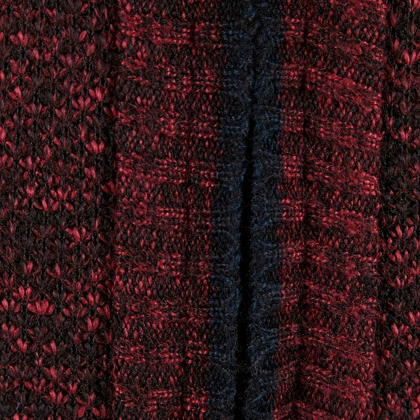 Leandro | MEESTE LUKUGA LUXUSLIK GILET