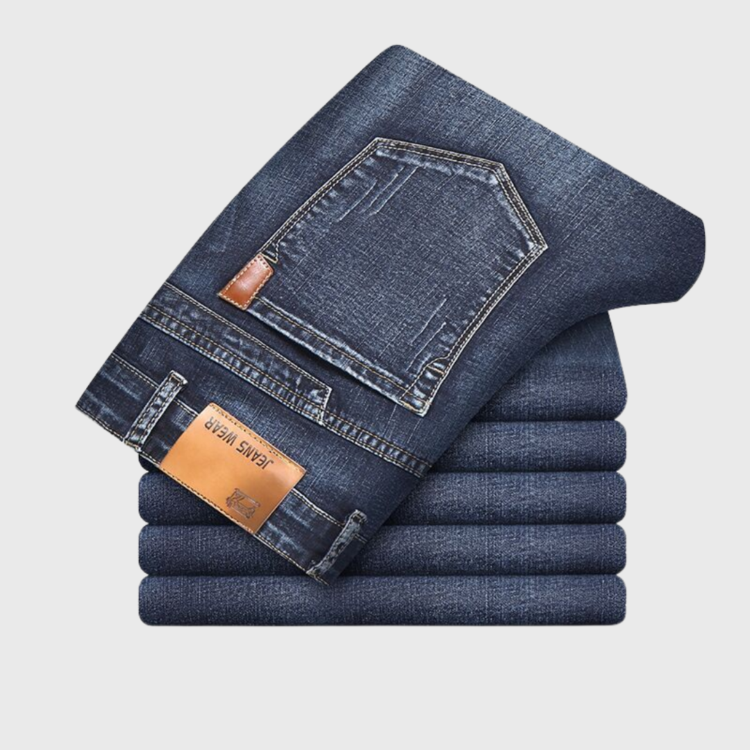 Joonas | Premium Stretch-teksad