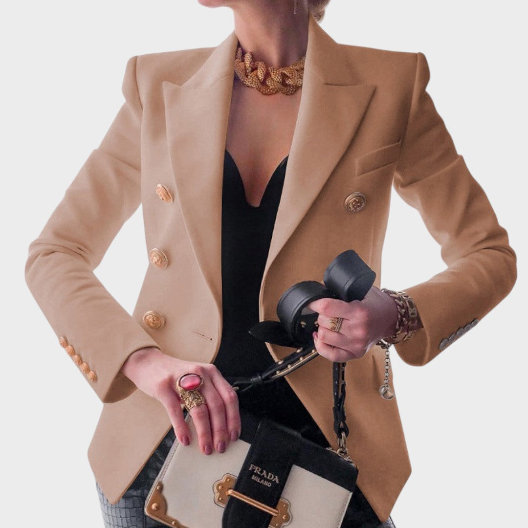 Paula | Klassikaline Blazer
