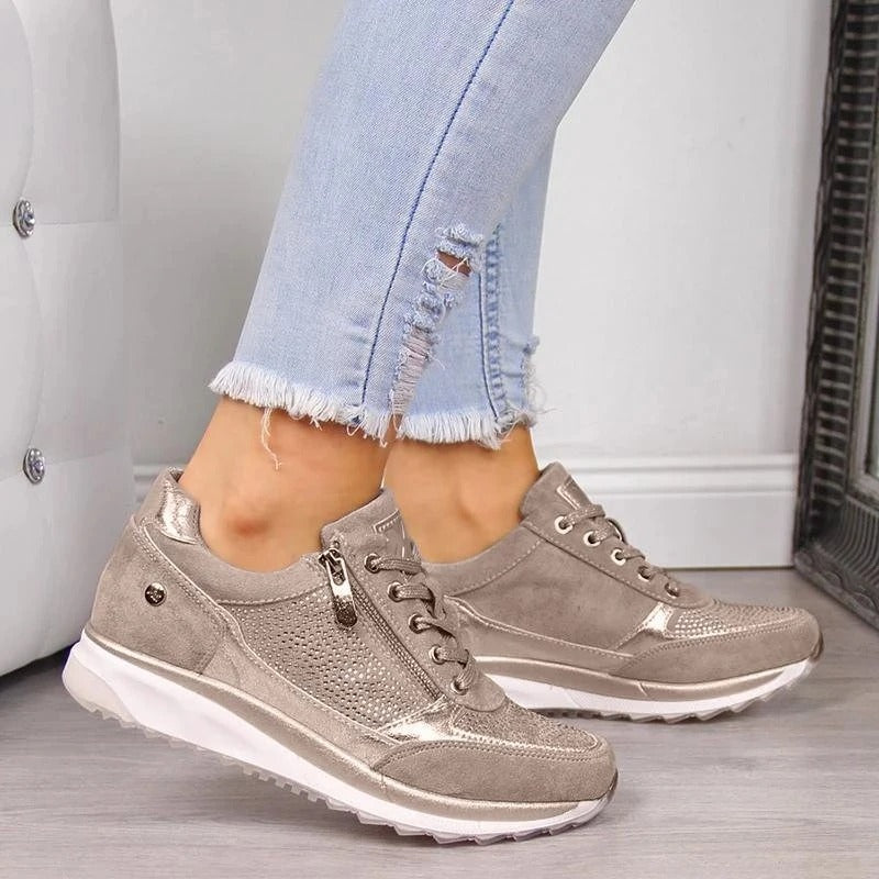 Gabriele | Ortopeedilised Sneakerid Naistele