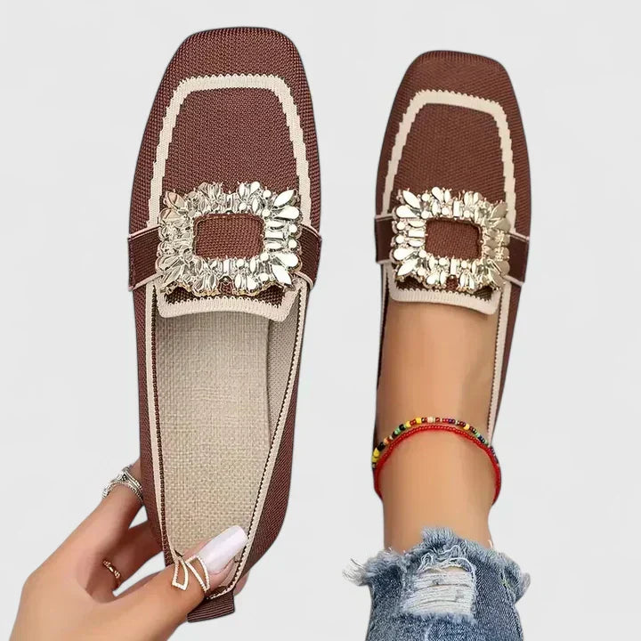 Maylora | Ortopeedilised Loafers