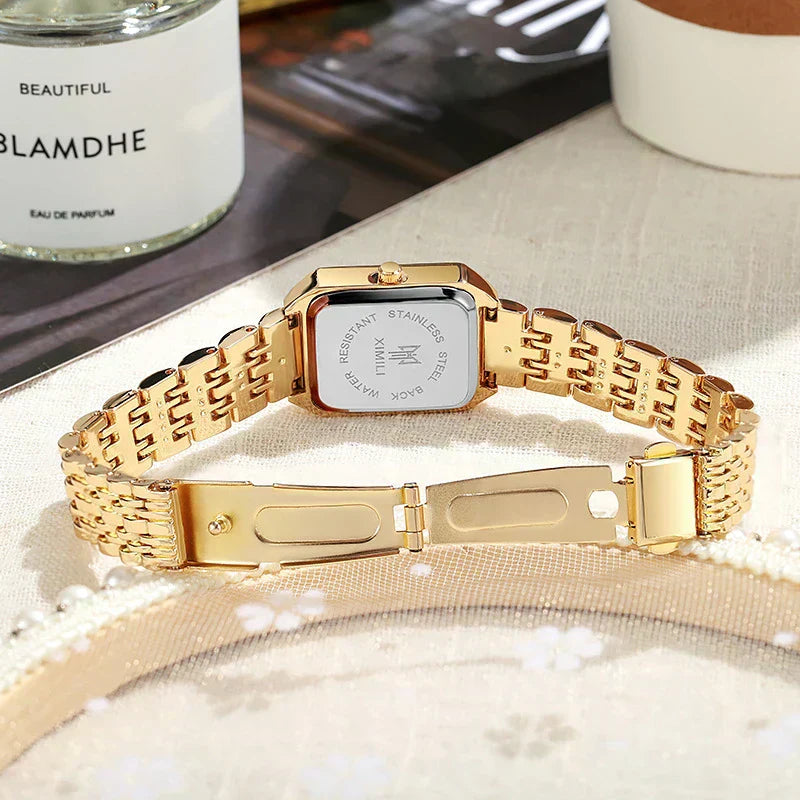 Maria® Glam Quadrado