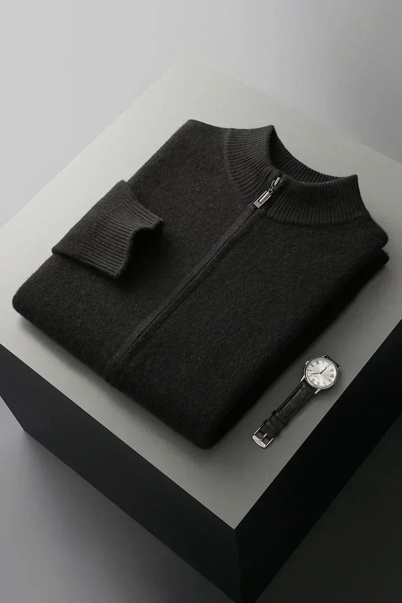 Bård | LUKSUSLIK KASHMIIRI VEST