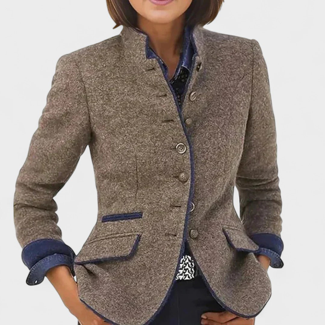 Isabel | Sophistikeeritud ja elegantne jakk