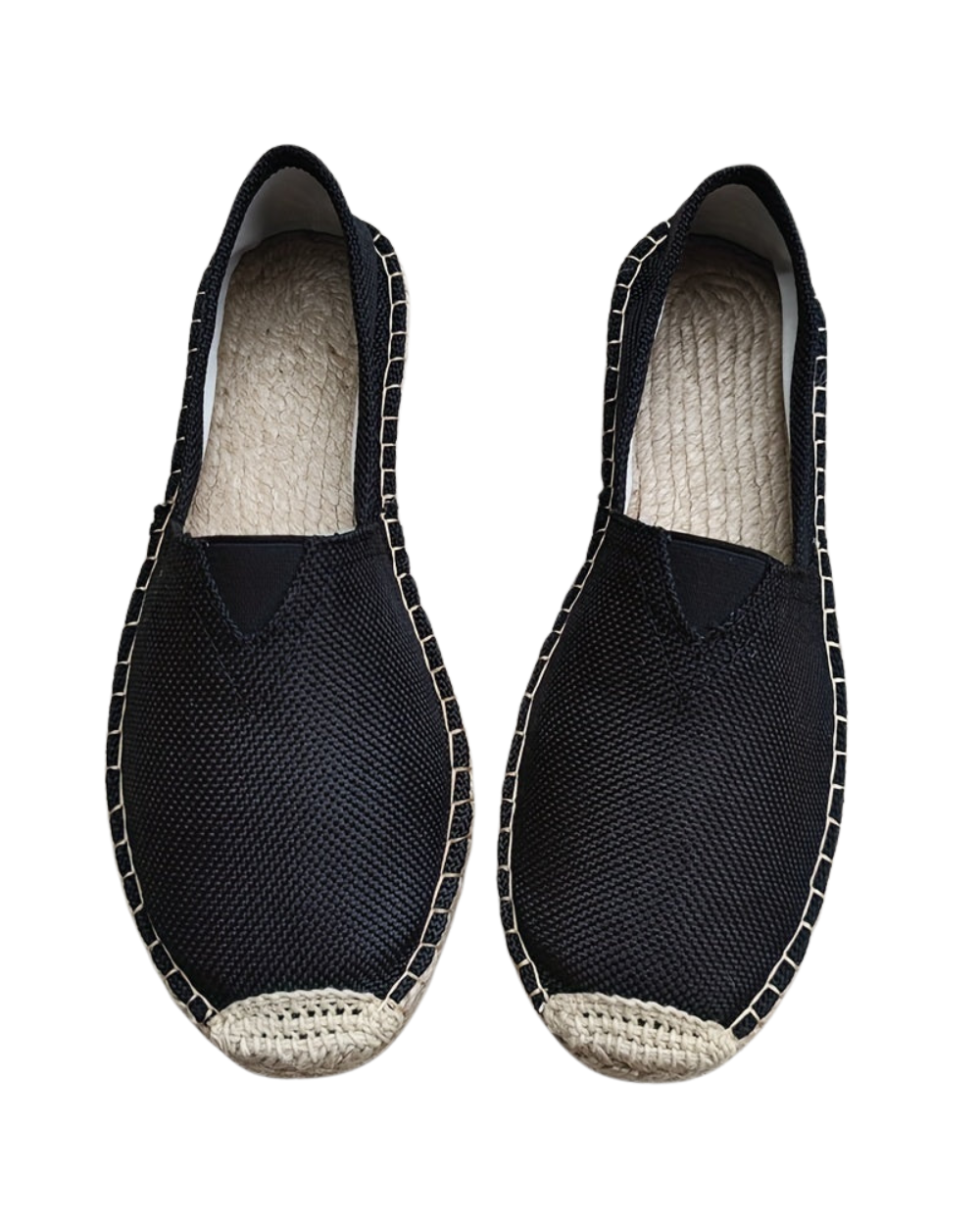 Kjell | MEESTELE ELEGANTSED ESPADRILLID