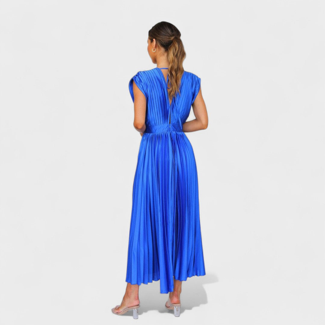 Eduarda | Elegantne midi kleit