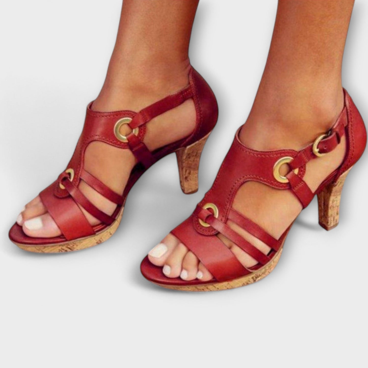 Camila | Elegantne ja mugavad sandaalid
