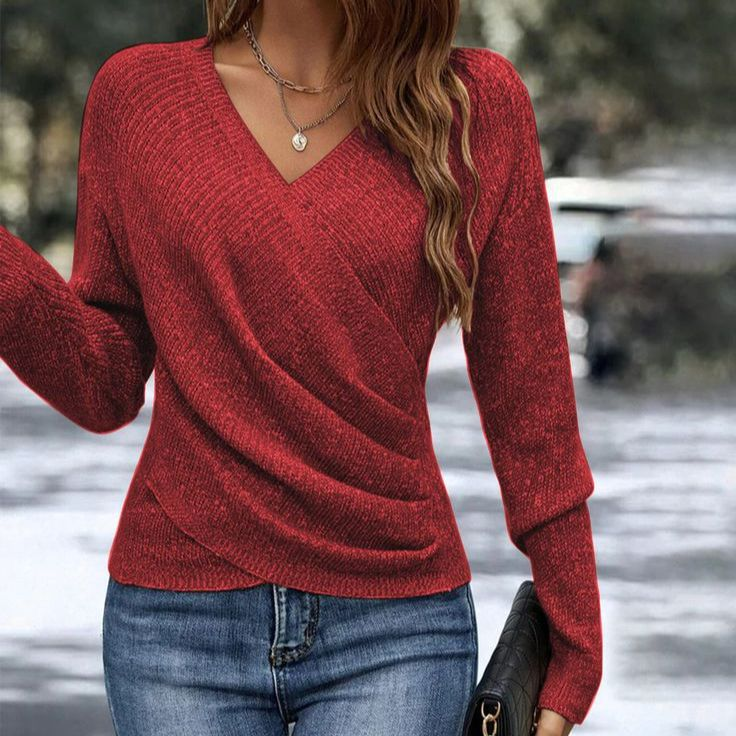 Astria | Elegantsed ja mugavad kampsun