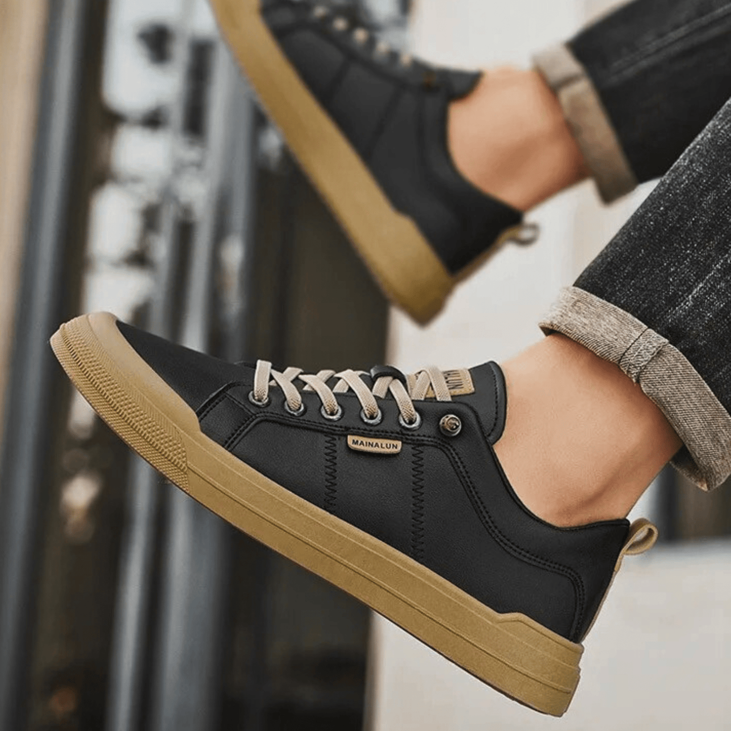 HARRINGTON | NAHK TRENNIKUD
