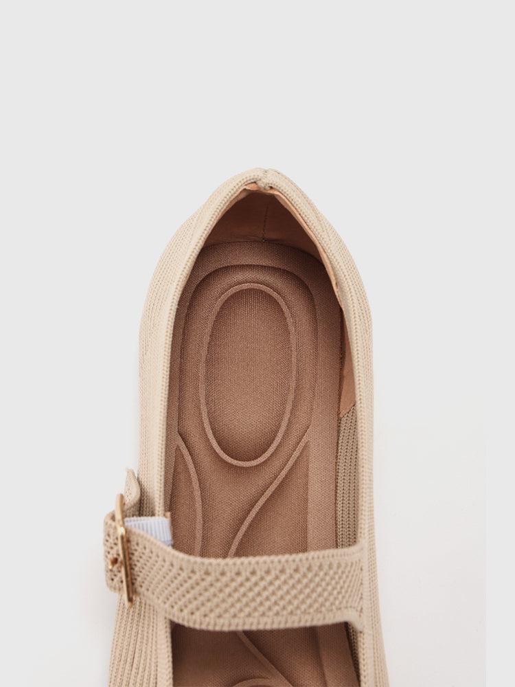Aveline | Mugavad Loafers