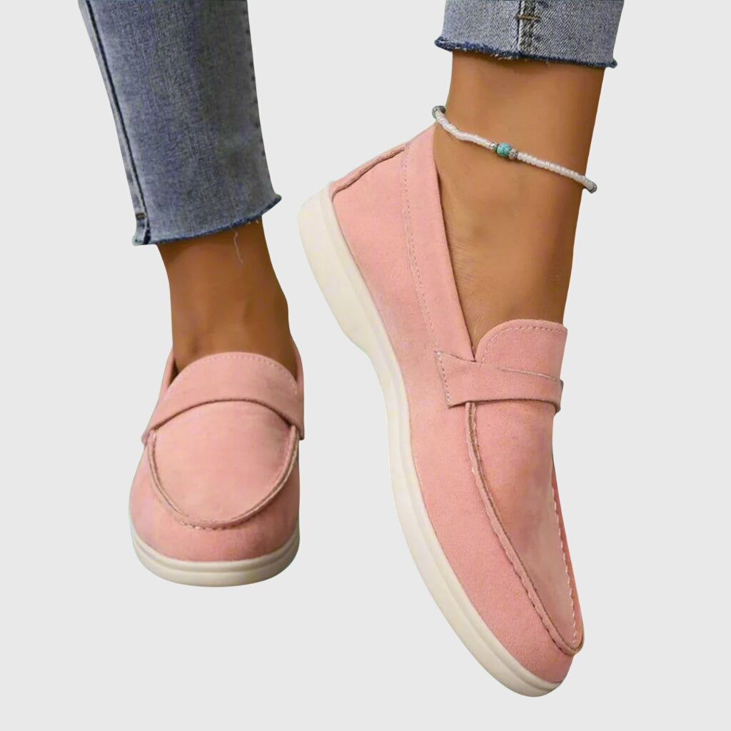 Molly | Ortodontilised Loafers
