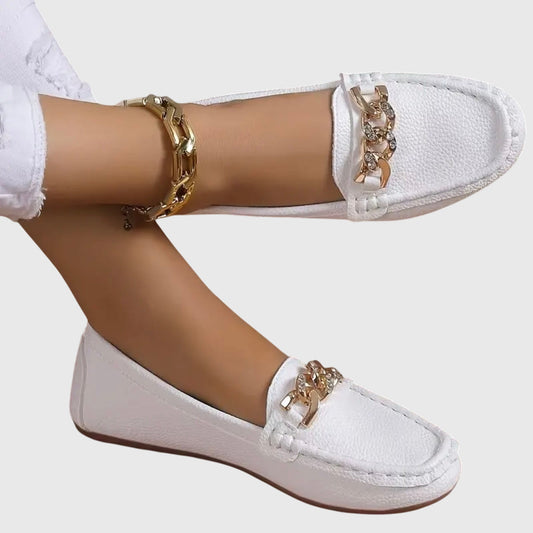 Melissa | Ortopeedilised Loafers