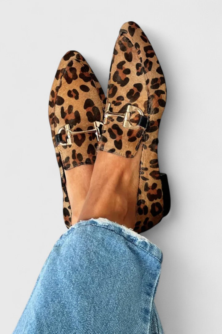 Jalessa | Ortodontilised Loafers