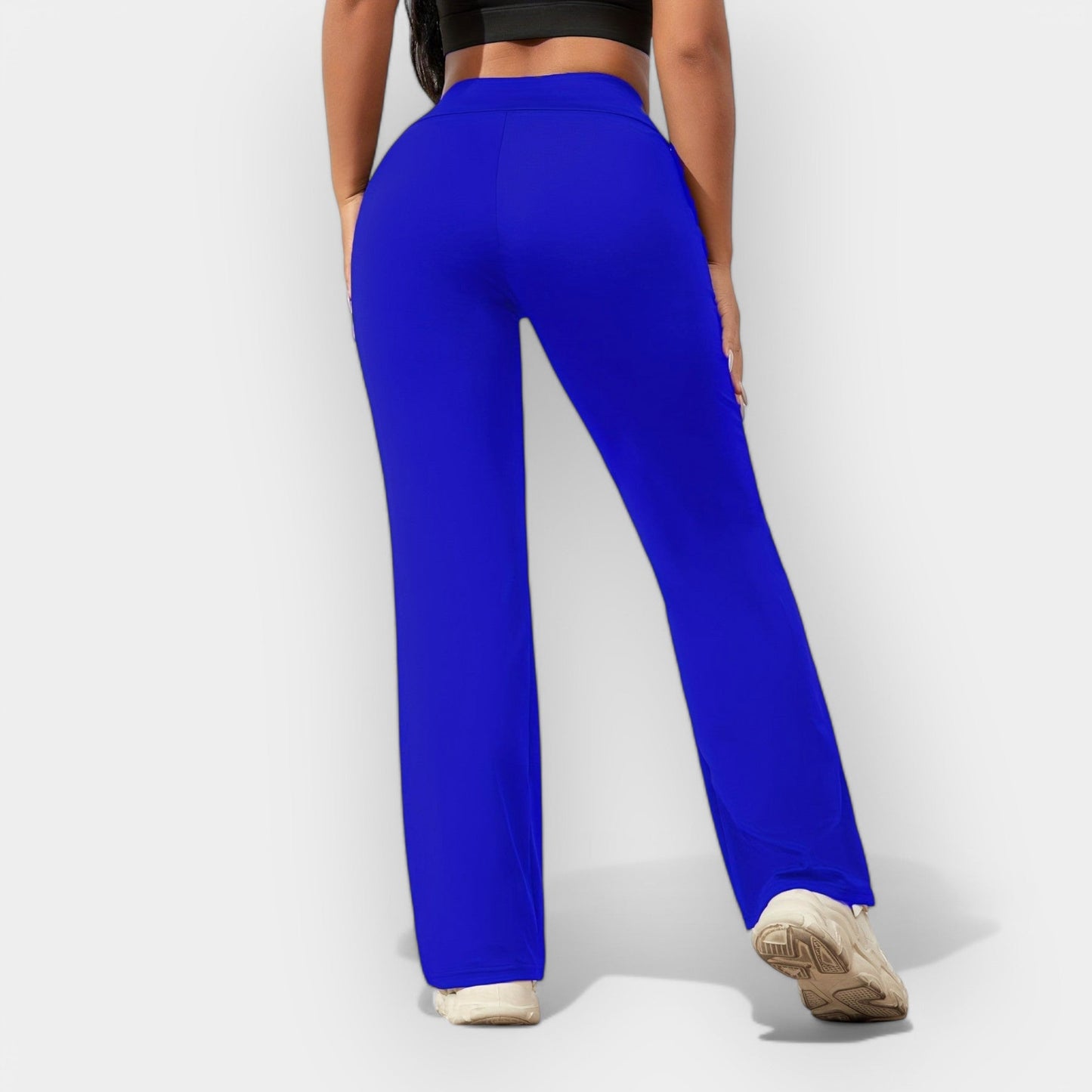 Paloma | Elastsed püksid