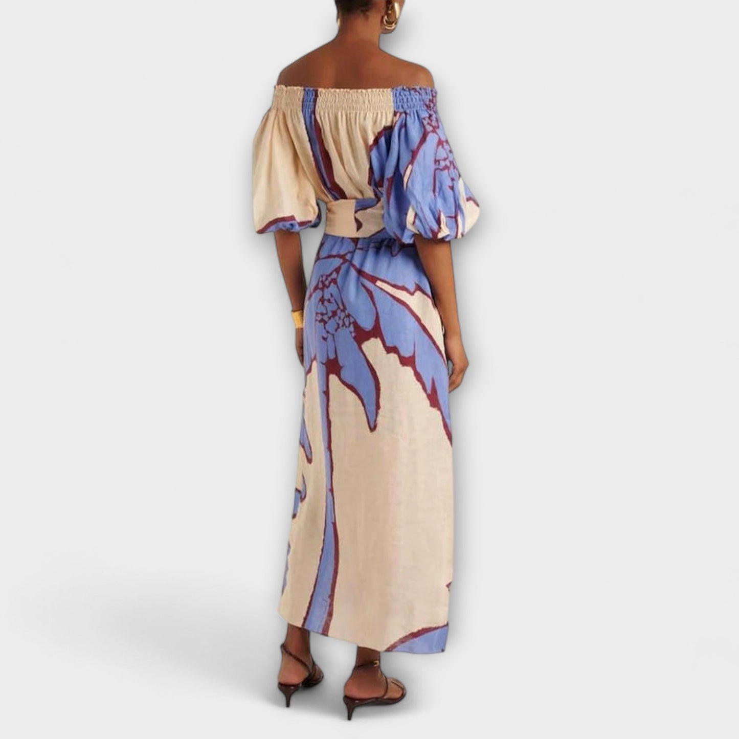 Natália | Maxi Kleid