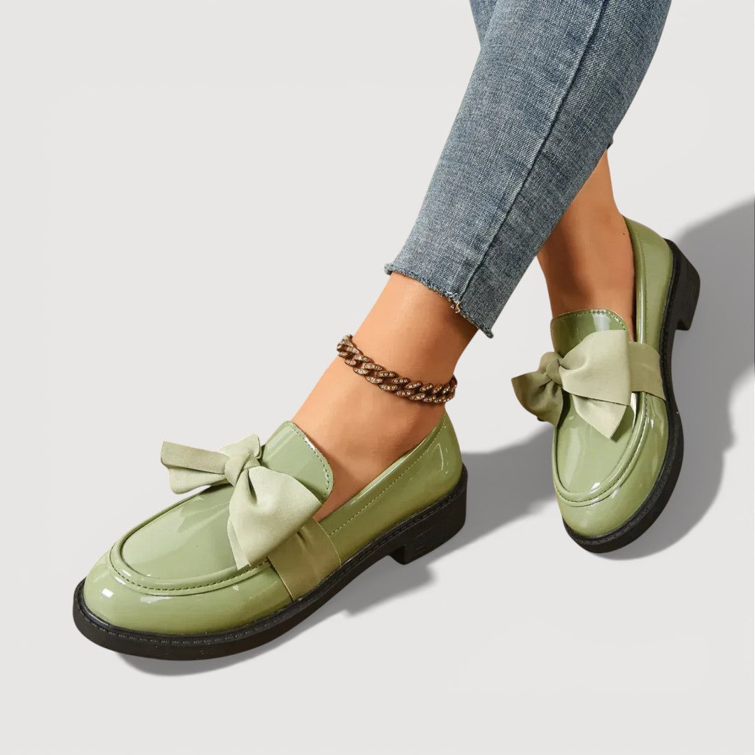 Maeryl | Paeladega Loaferid
