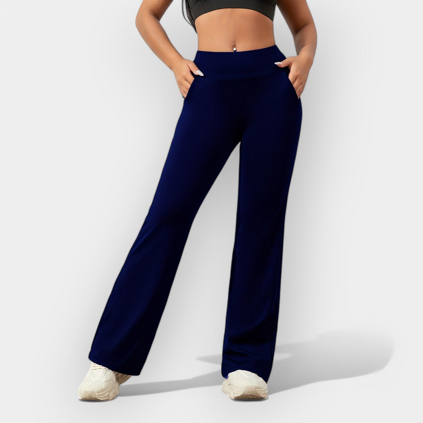 Paloma | Elastsed püksid
