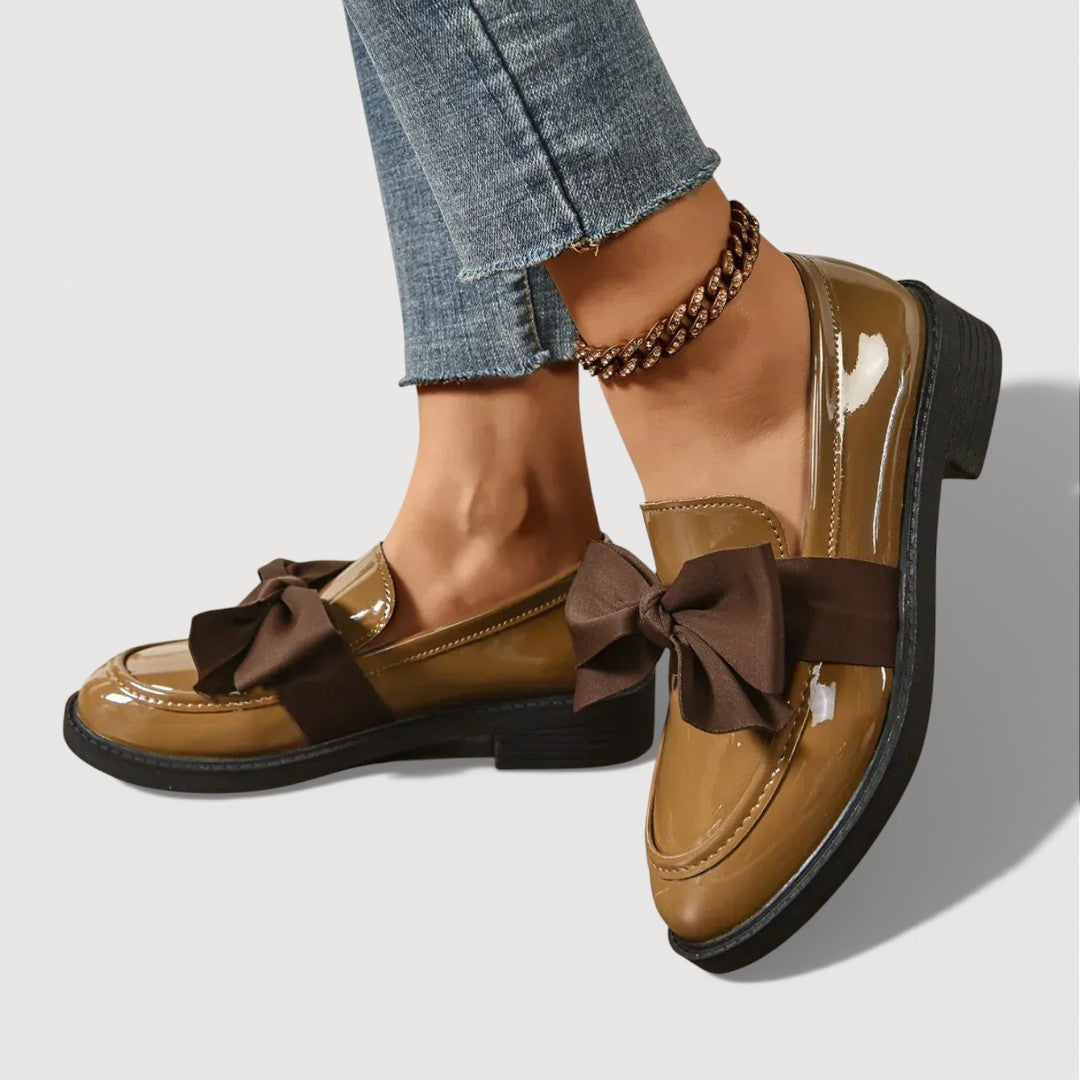 Maeryl | Paeladega Loaferid
