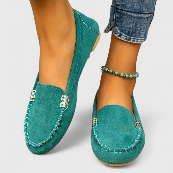 Karlene | Ortopeedilised Loafers