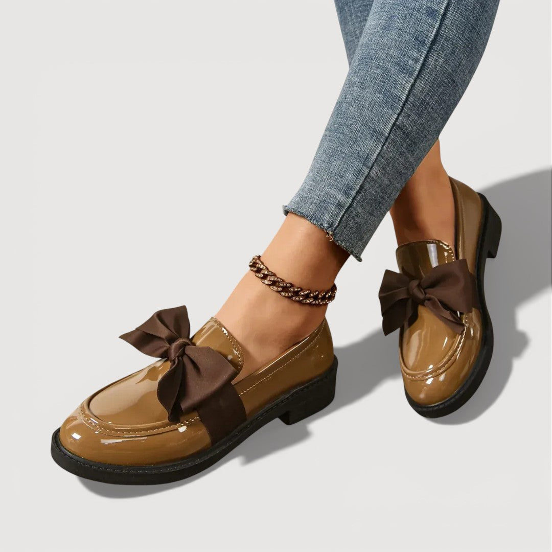 Maeryl | Paeladega Loaferid