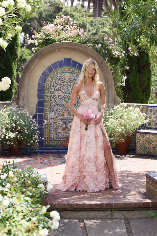 Bente | Elegantsed Pruun Kleidid
