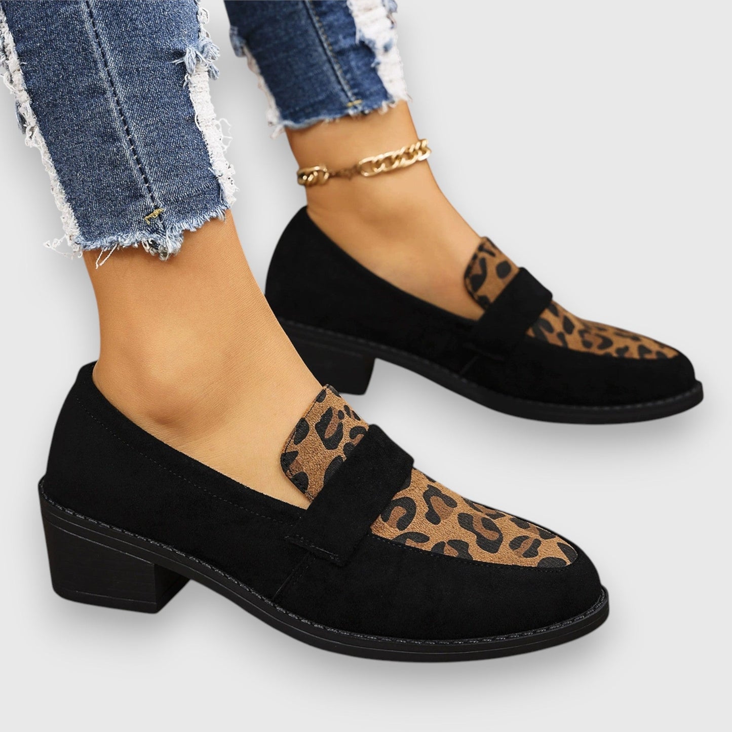 Brunika | Mugavad Loafers