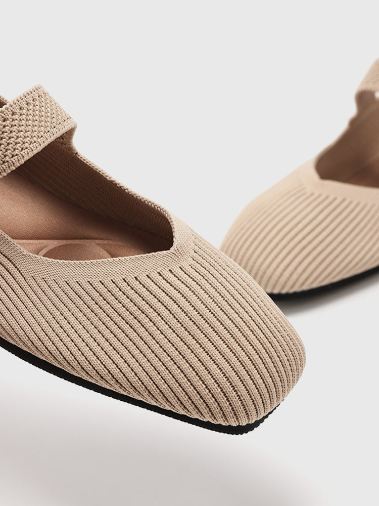 Aveline | Mugavad Loafers
