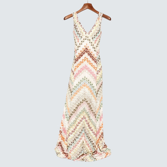 Agustina™ Maxi Haljina