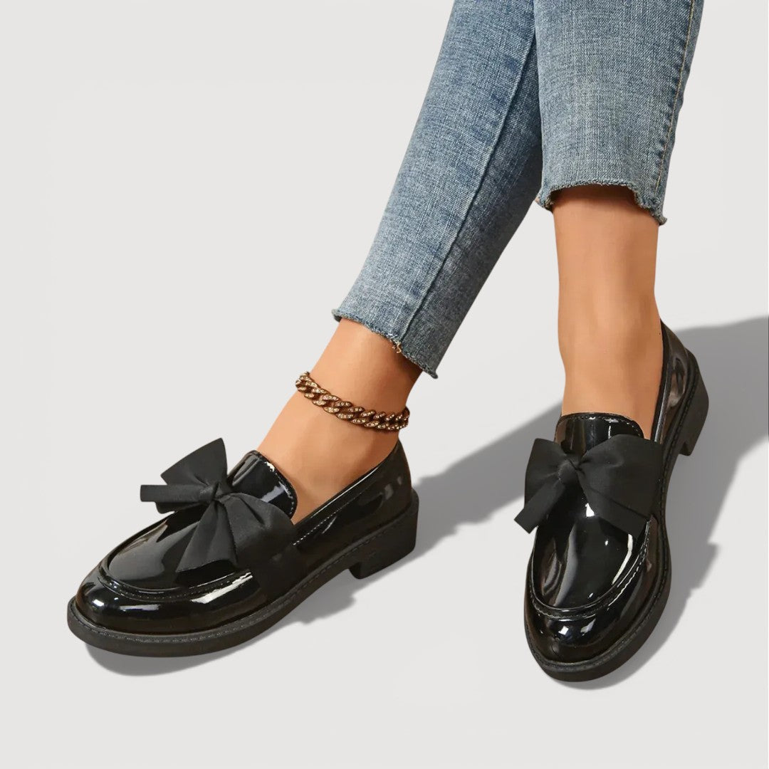 Maeryl | Paeladega Loaferid