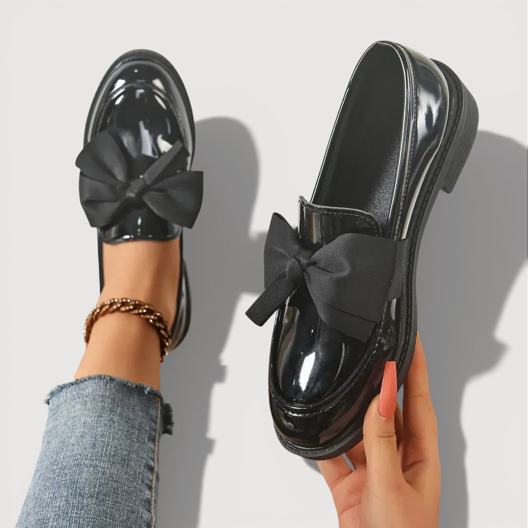 Maeryl | Paeladega Loaferid
