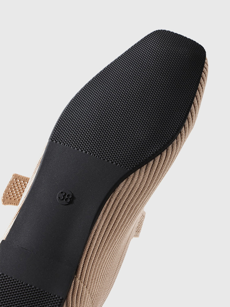 Aveline | Mugavad Loafers