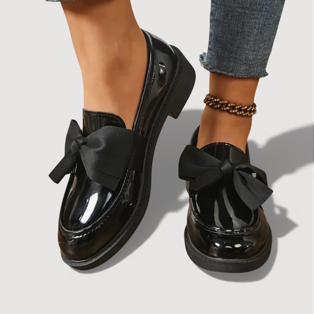 Maeryl | Paeladega Loaferid