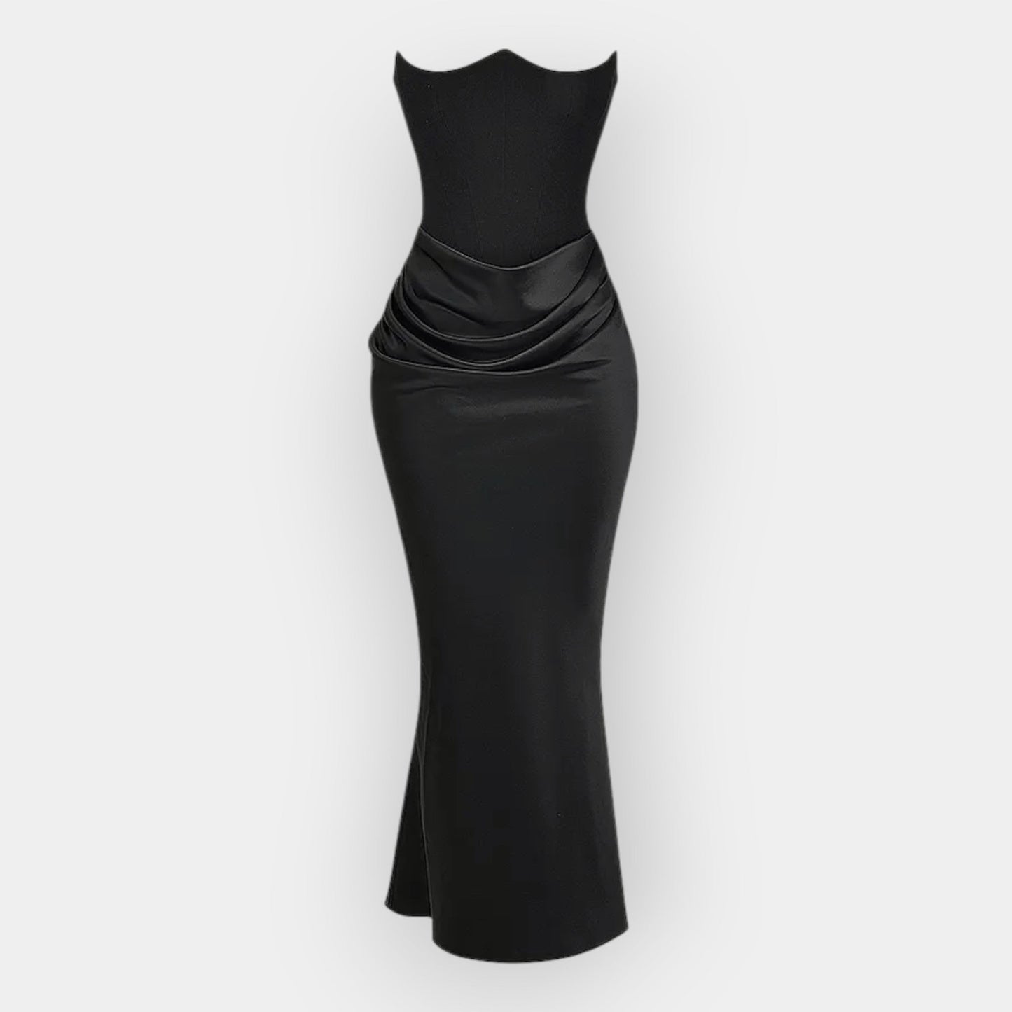 Alice | Elegantne ja stiilne Maxi kleit