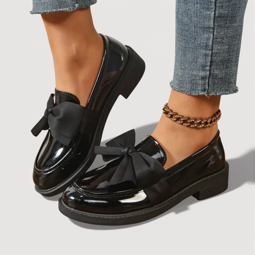 Maeryl | Paeladega Loaferid