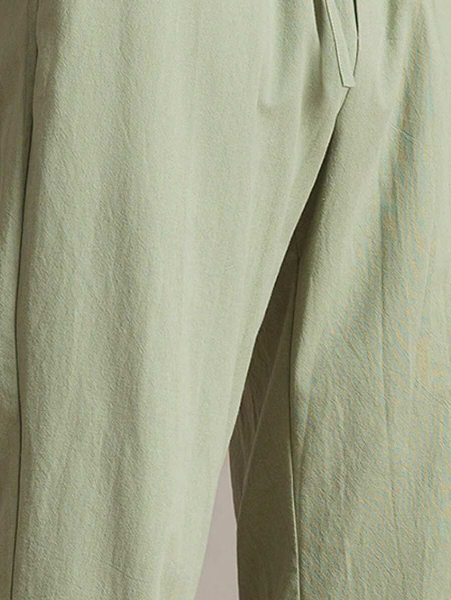 Aksel | LUKSUSLIK SUVE PANT