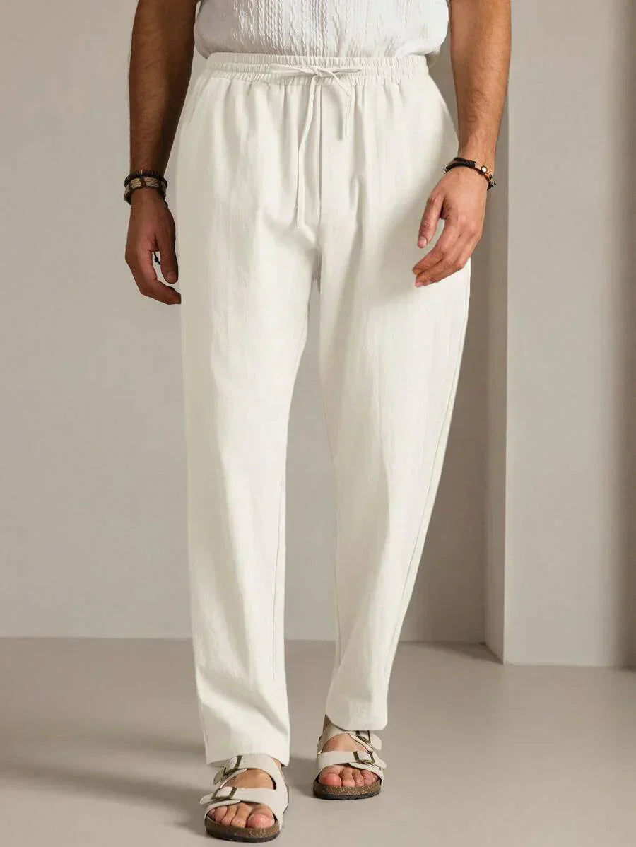 Aksel | LUKSUSLIK SUVE PANT