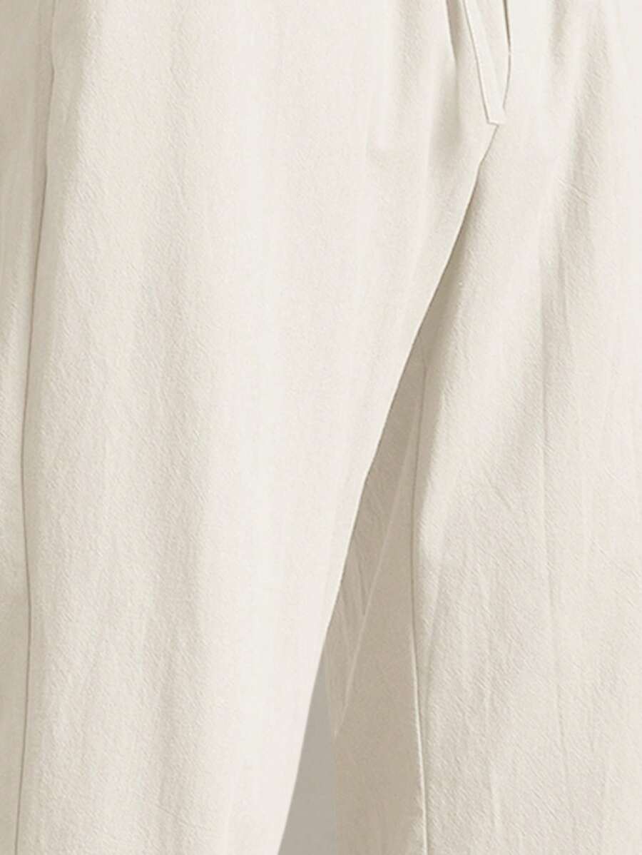 Aksel | LUKSUSLIK SUVE PANT