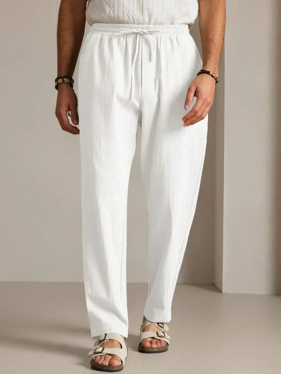 Aksel | LUKSUSLIK SUVE PANT