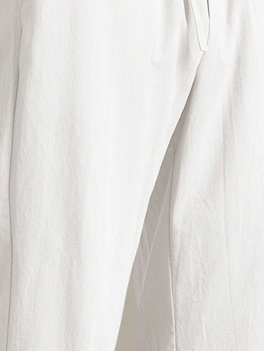 Aksel | LUKSUSLIK SUVE PANT